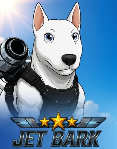 Jet Bark