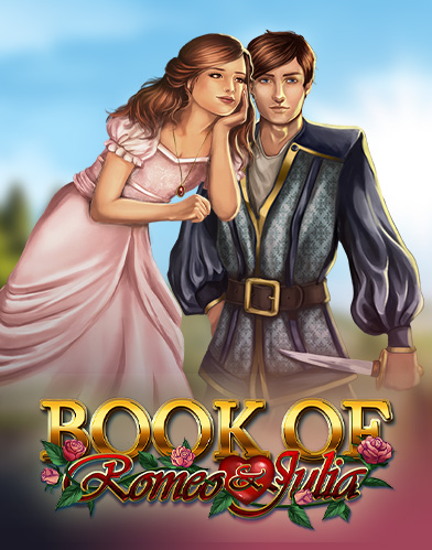 Book of Romeo and Julia