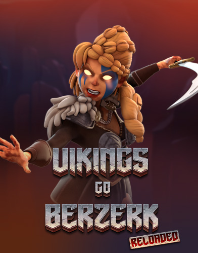 Vikings Go Berzerk Reloaded