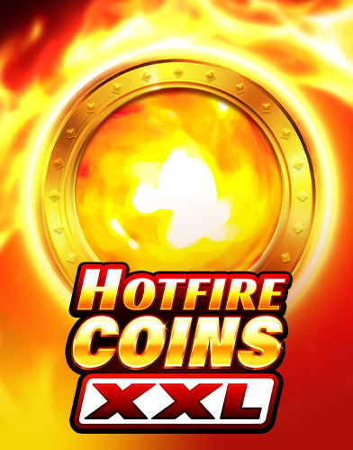 Hotfire Coins XXL