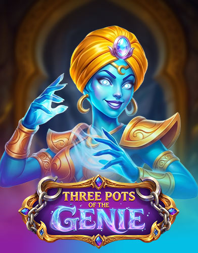 Three Pots of the Genie