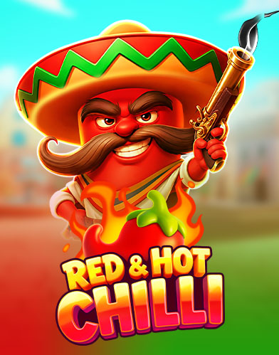 Red and Hot Chilli