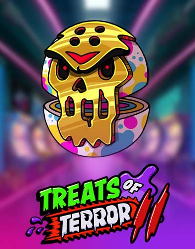 Treats of Terror II