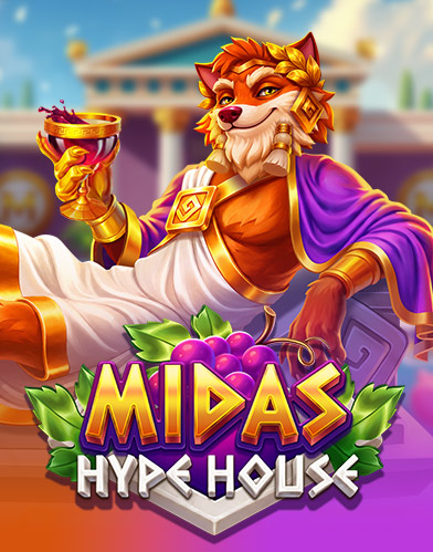 Midas Hype House