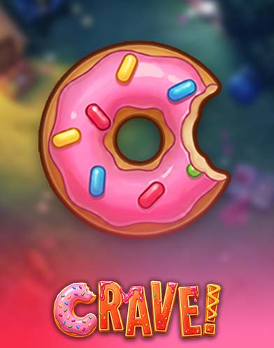 Crave!