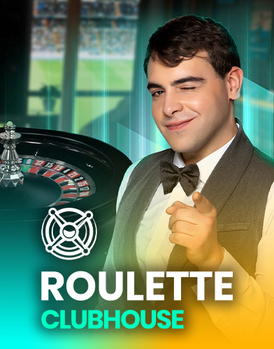 Clubhouse Roulette