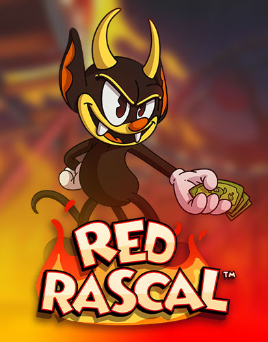 Red Rascal