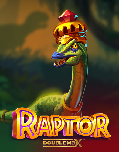 Raptor DoubleMax