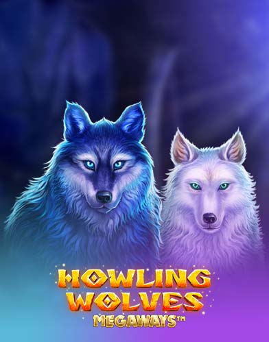 Howling Wolves Megaways