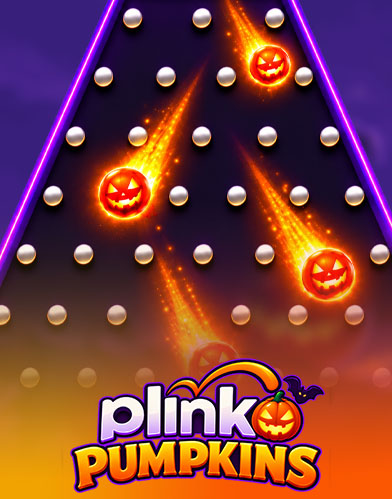 Plinko Pumpkins