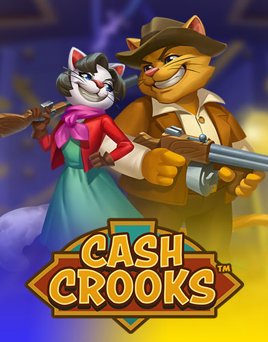 Cash Crooks