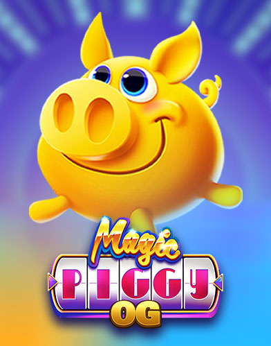 Magic Piggy OG