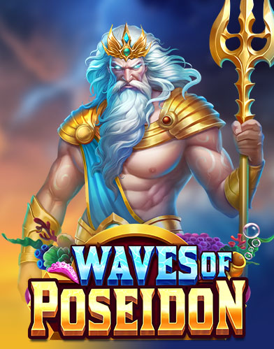 Waves of Poseidon