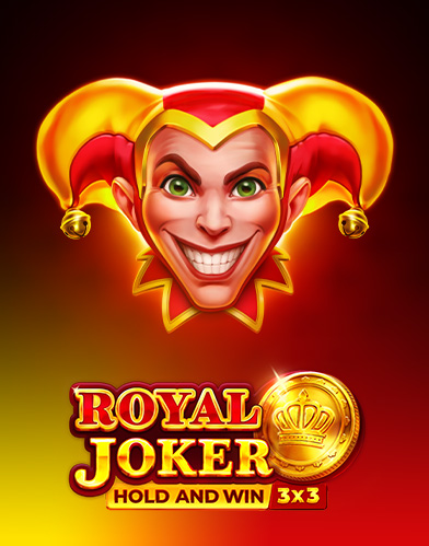 Royal Joker: Hold and Win