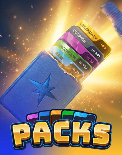 Packs