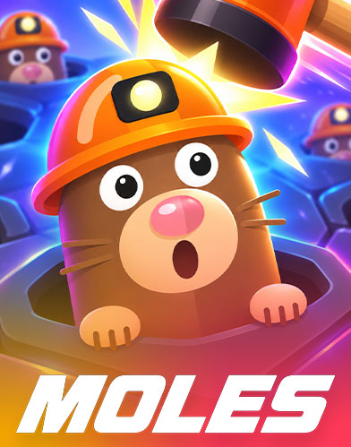 Moles