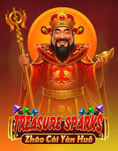 Treasure Sparks
