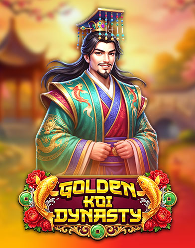 Golden Koi Dynasty