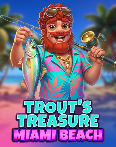 Trout's Treasure - Miami Beach
