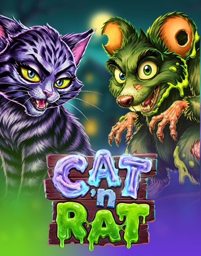 Cat ’n Rat
