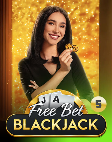 Free Bet Blackjack 5