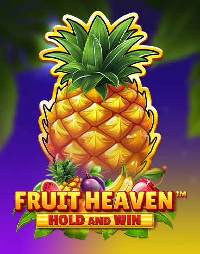Fruit Heaven Hold and Win