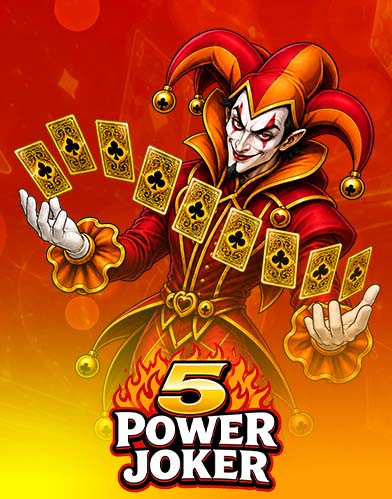 5 Power Joker