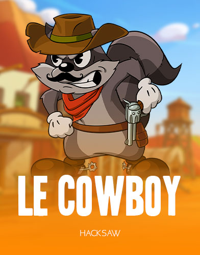 Le Cowboy