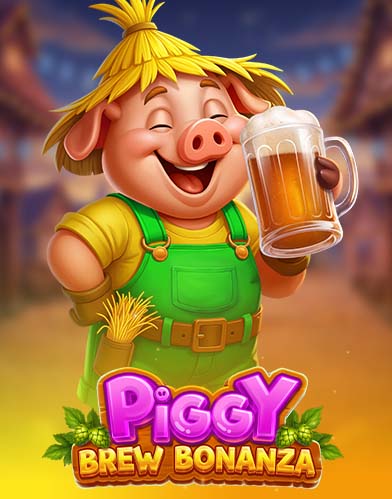 Piggy Brew Bonanza