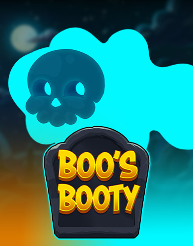 Boo's Booty