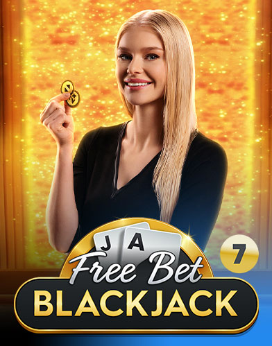 Free Bet Blackjack 7