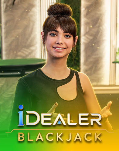iDealer Blackjack