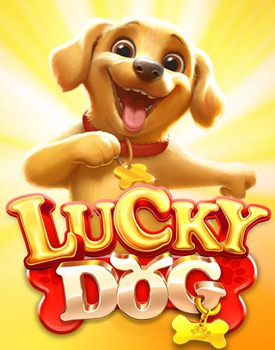Lucky Dog