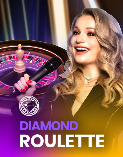 Diamond Roulette