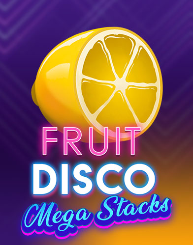 Fruit Disco: Megastacks