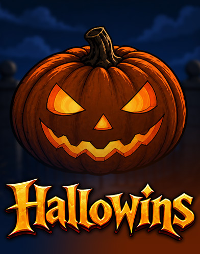 Hallowins