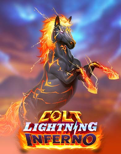 Colt Lightning Inferno