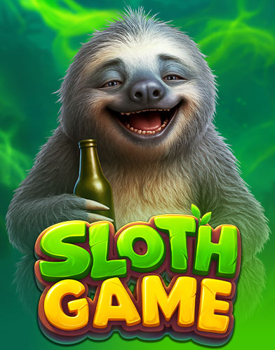 Sloth Game