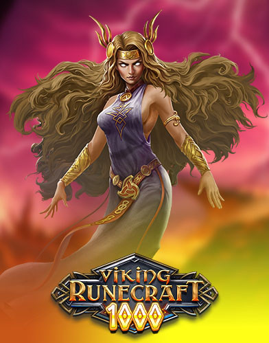 Viking Runecraft 1000