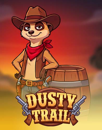 Dusty Trail