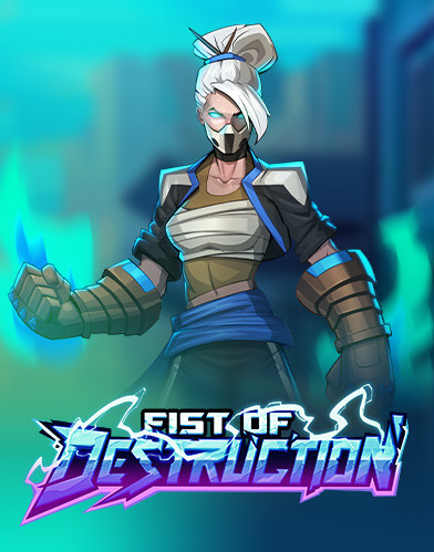 Fist of Destruction 