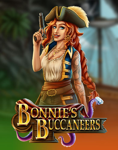 Bonnie's Buccaneers