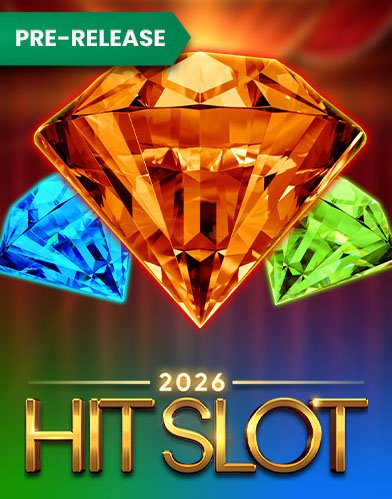2026 Hit Slot