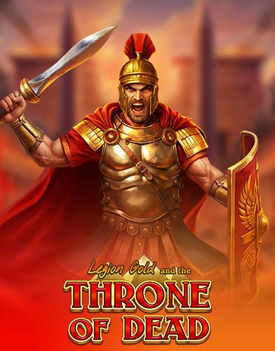 Legion Gold and the Throne of Dead