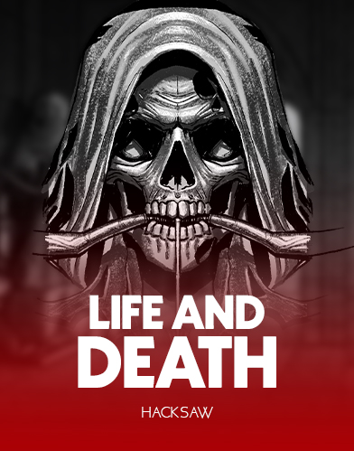 Life and Death 