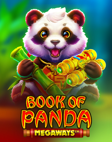 book-of-panda-megaways