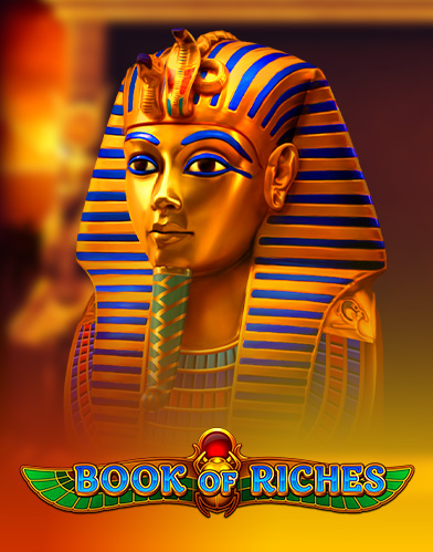 Book Of Riches