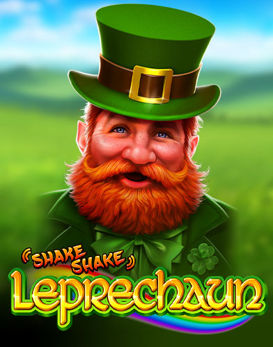Shake Shake Leprechaun