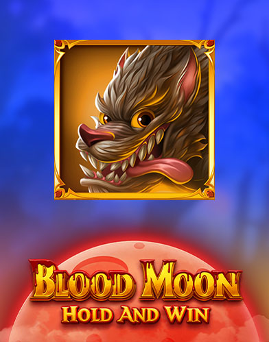 Blood Moon Hold and Win