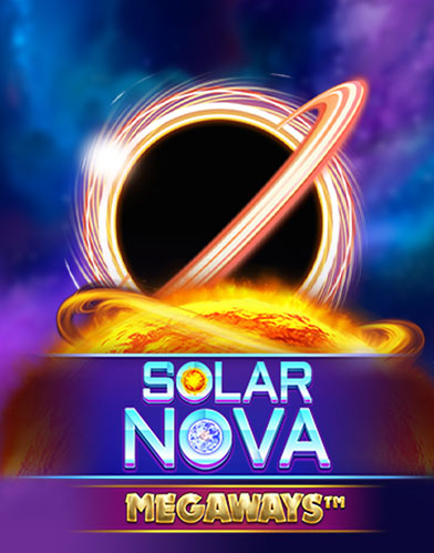 Solar Nova Megaways